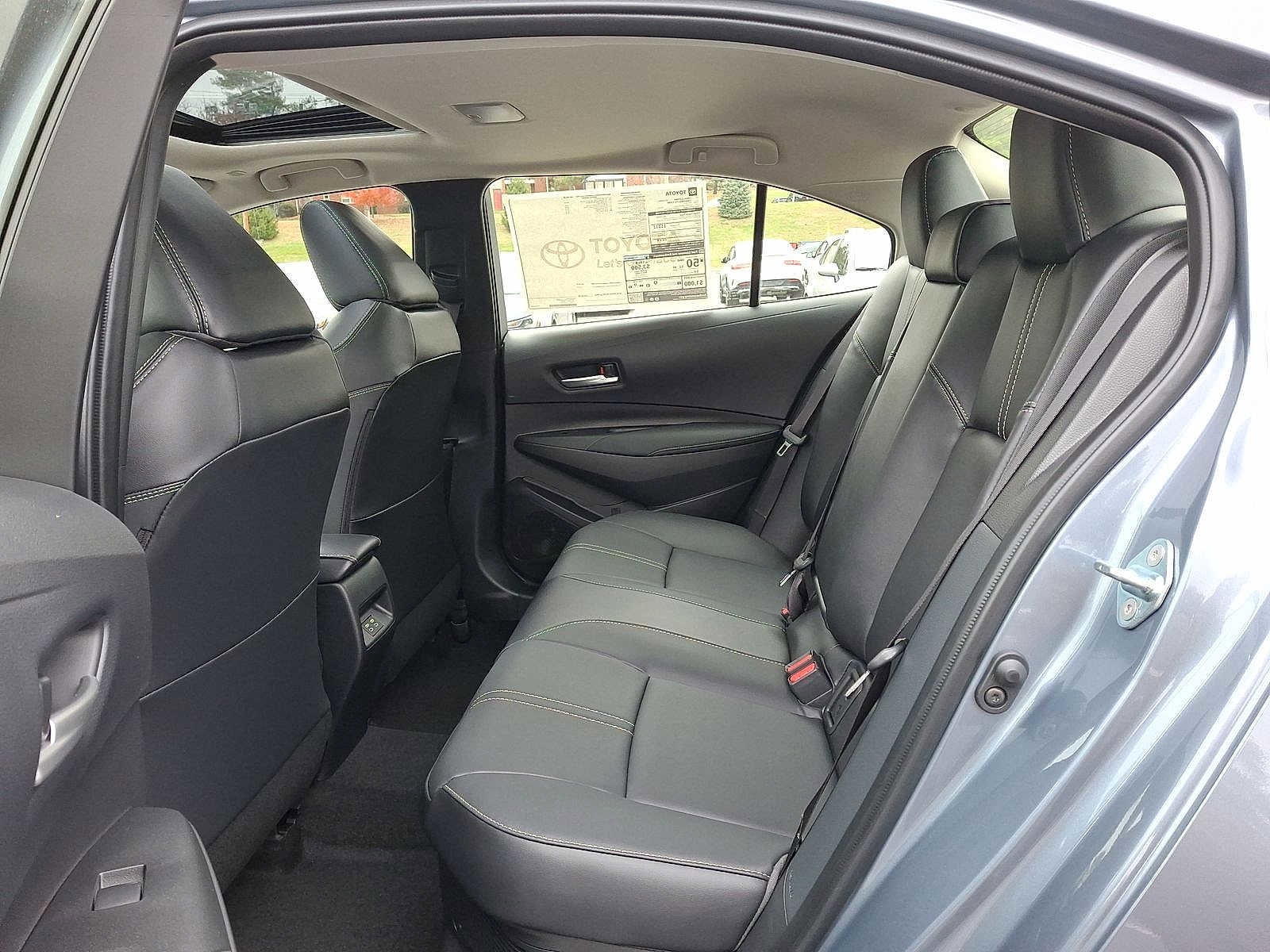 Thumbnail: 2026 Toyota Corolla - 13