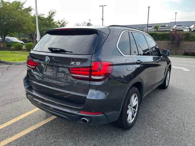 Thumbnail: 2015 BMW X5 - 4