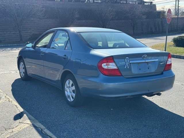 Thumbnail: 2003 Toyota Camry - 6