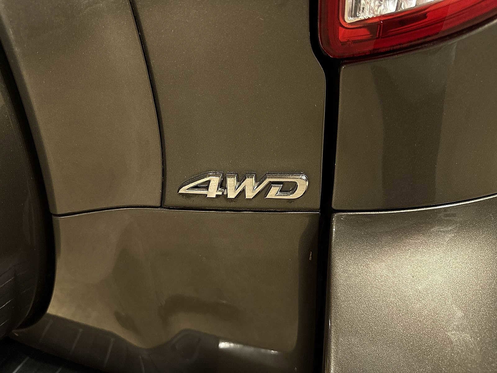 Thumbnail: 2009 Toyota RAV4 - 27