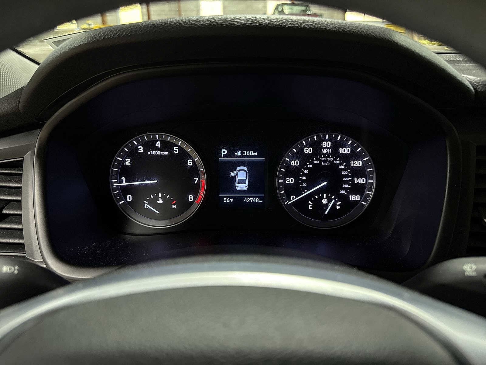 Thumbnail: 2018 Hyundai Sonata - 30