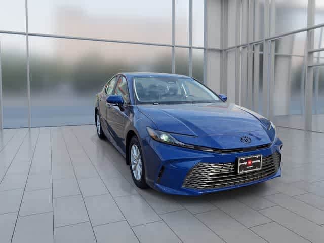 Thumbnail: 2026 Toyota Camry - 5