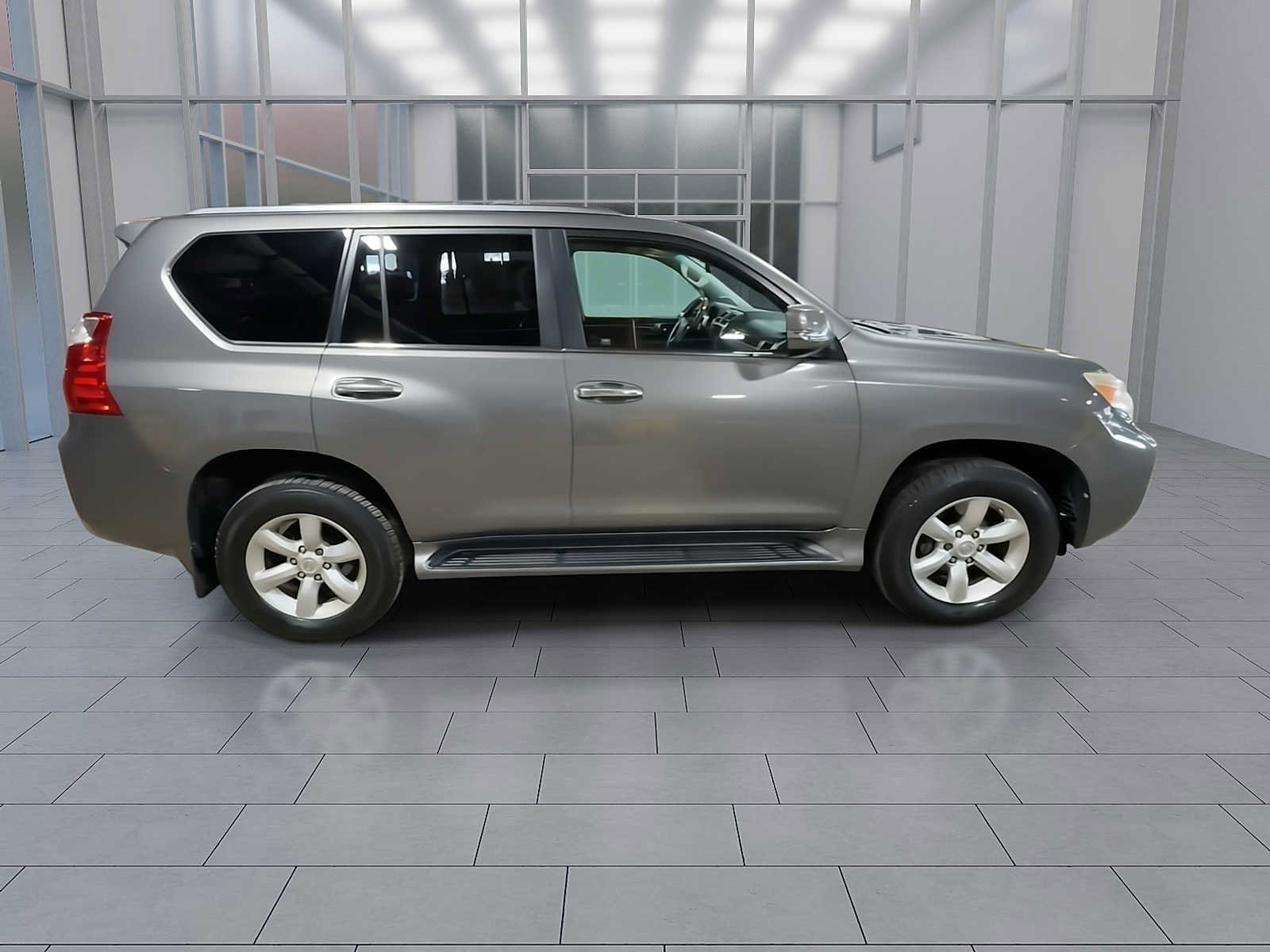Thumbnail: 2010 Lexus GX - 9