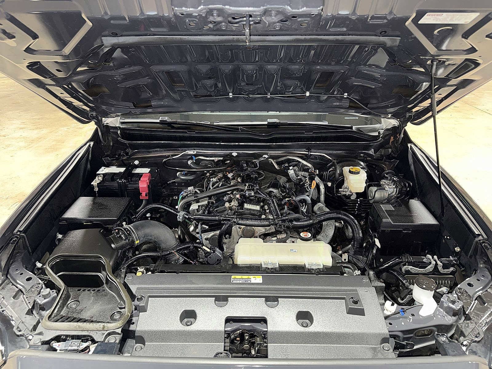 Thumbnail: 2024 Toyota Tacoma - 12