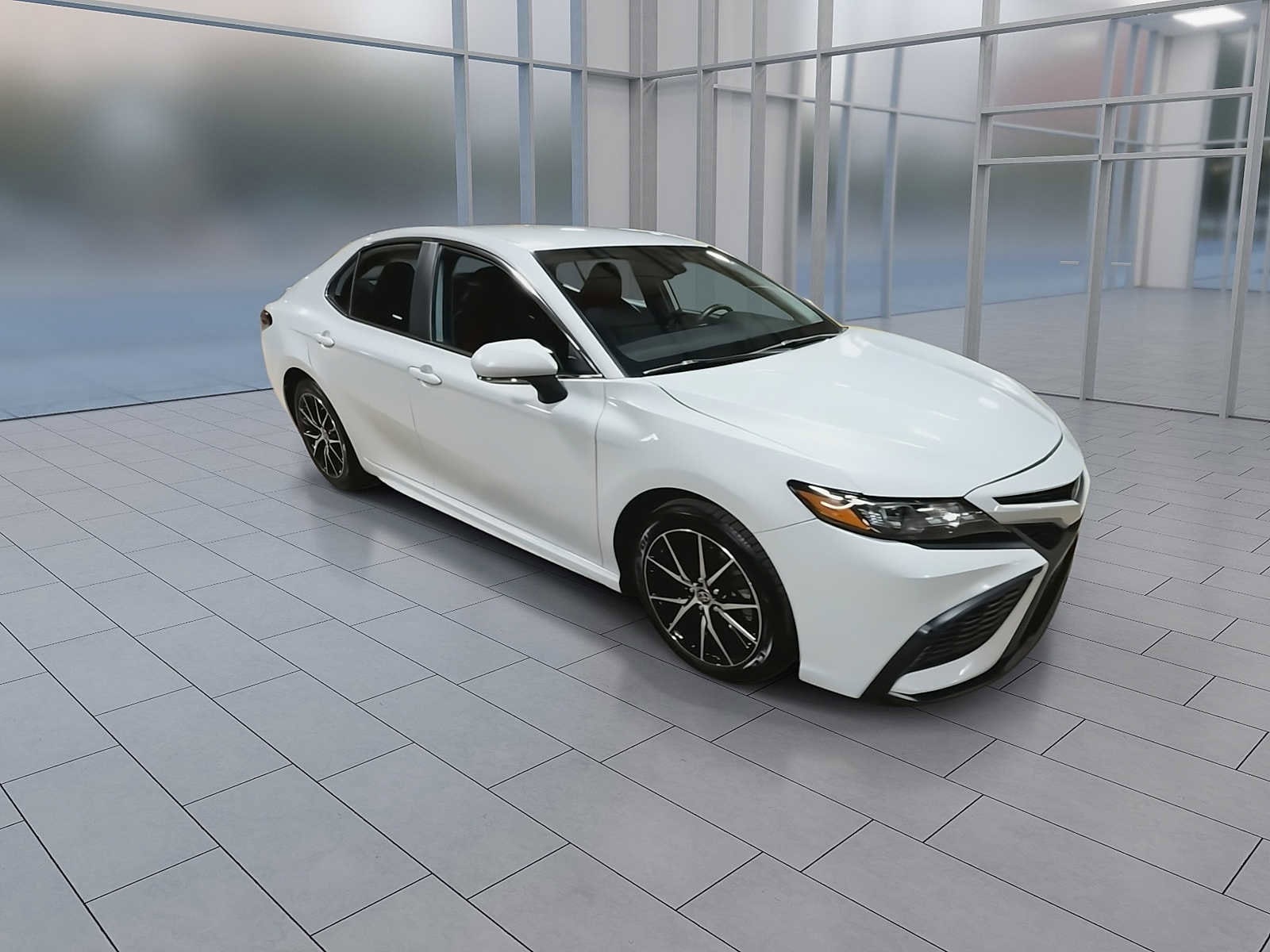 Thumbnail: 2024 Toyota Camry - 2
