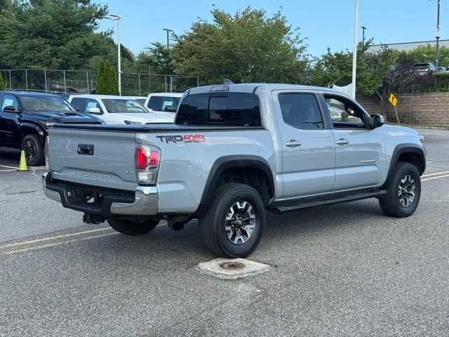 Thumbnail: 2021 Toyota Tacoma - 4