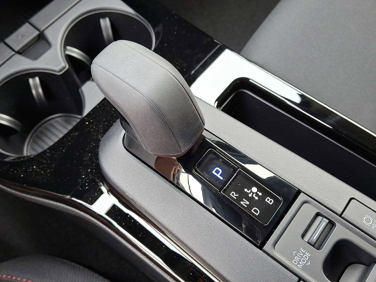 Thumbnail: 2026 Toyota Prius - 15