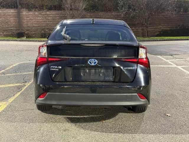 Thumbnail: 2019 Toyota Prius - 5