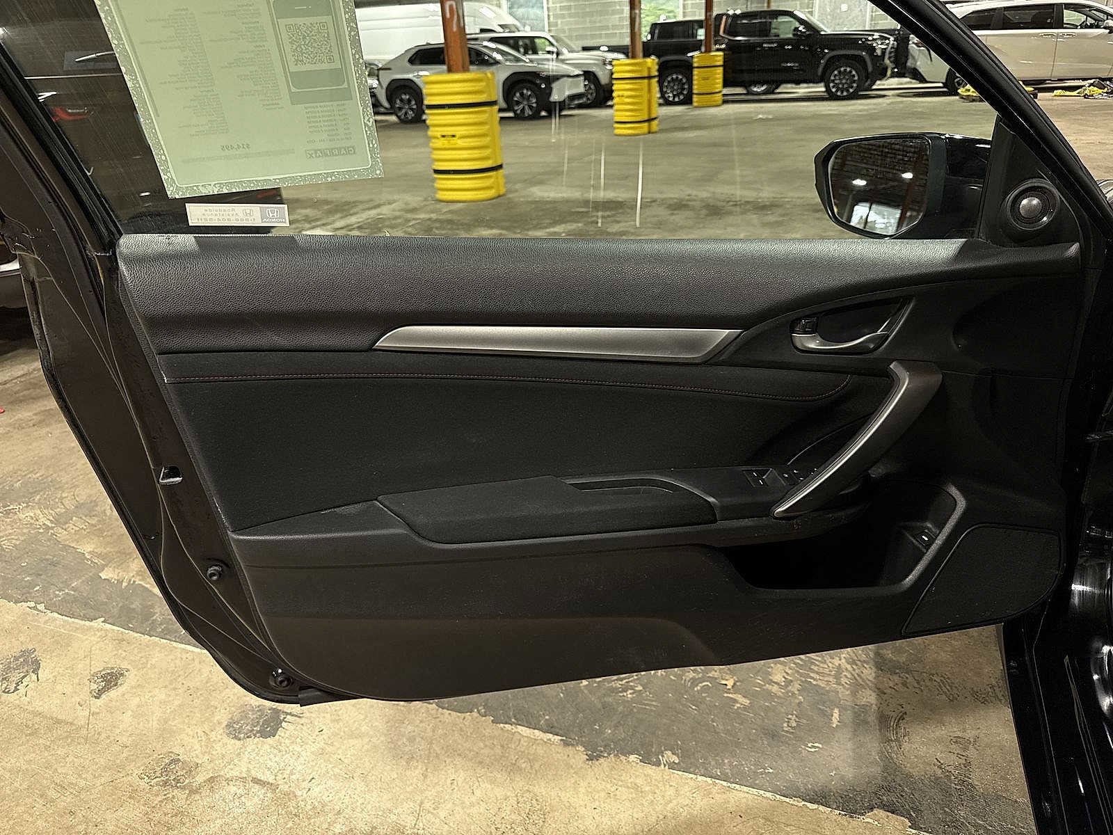 Thumbnail: 2018 Honda Civic - 25