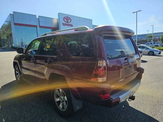 Thumbnail: 2005 Toyota 4Runner - 6