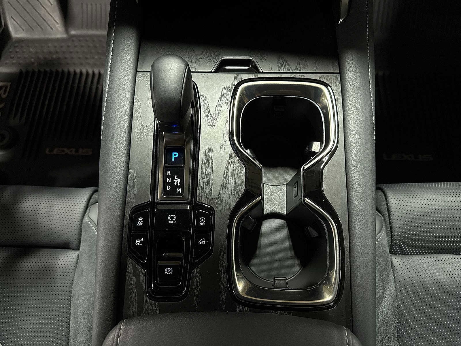 Thumbnail: 2023 Lexus RX - 35