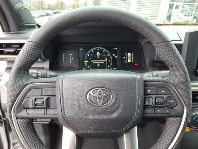 Thumbnail: 2026 Toyota Tacoma - 17