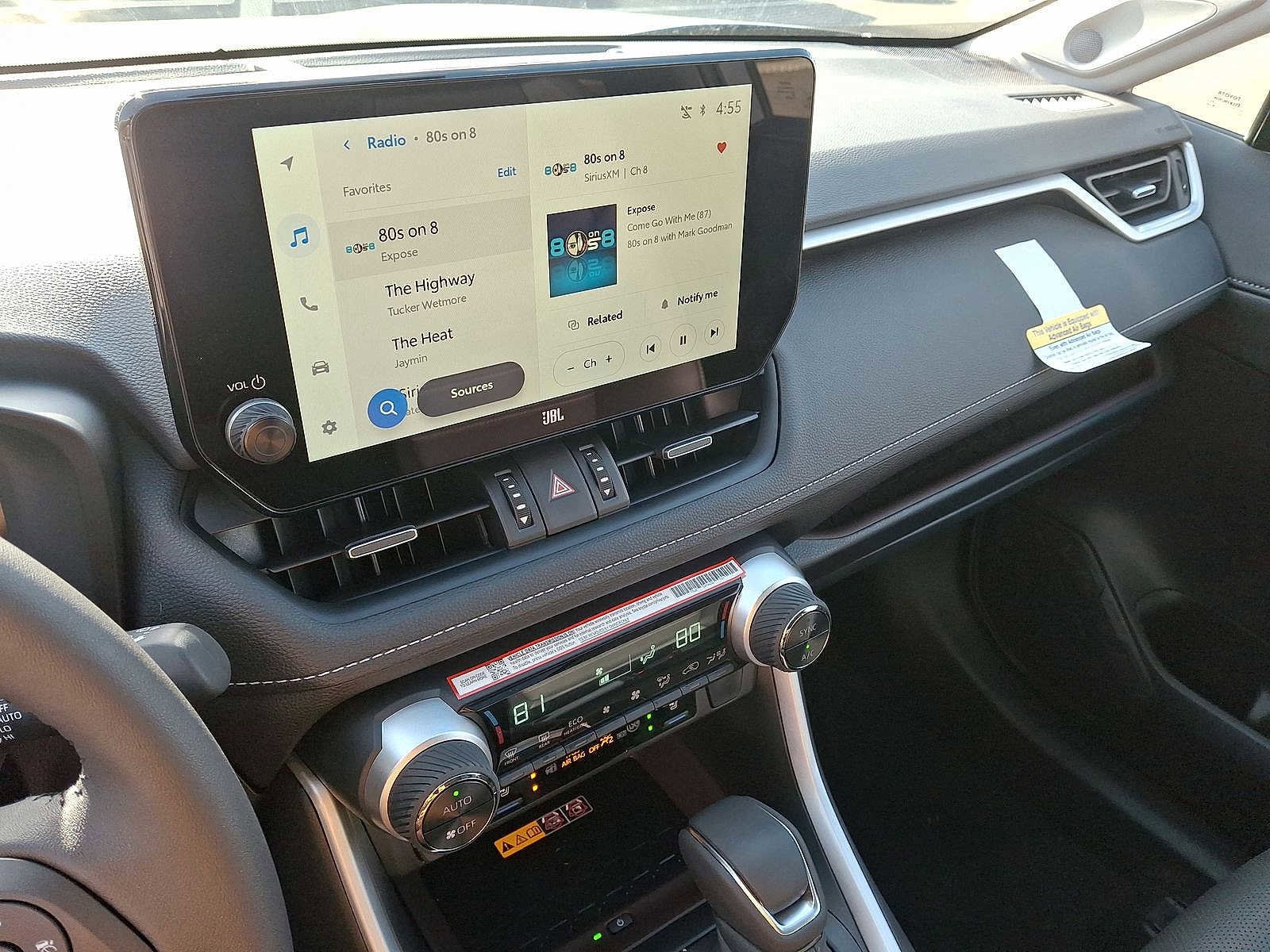 Thumbnail: 2025 Toyota RAV4 - 16