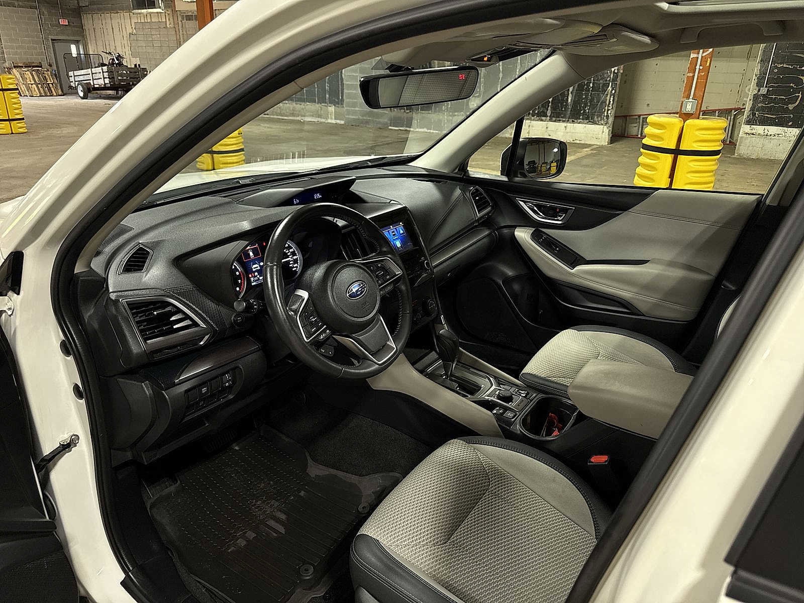 Thumbnail: 2021 Subaru Forester - 29