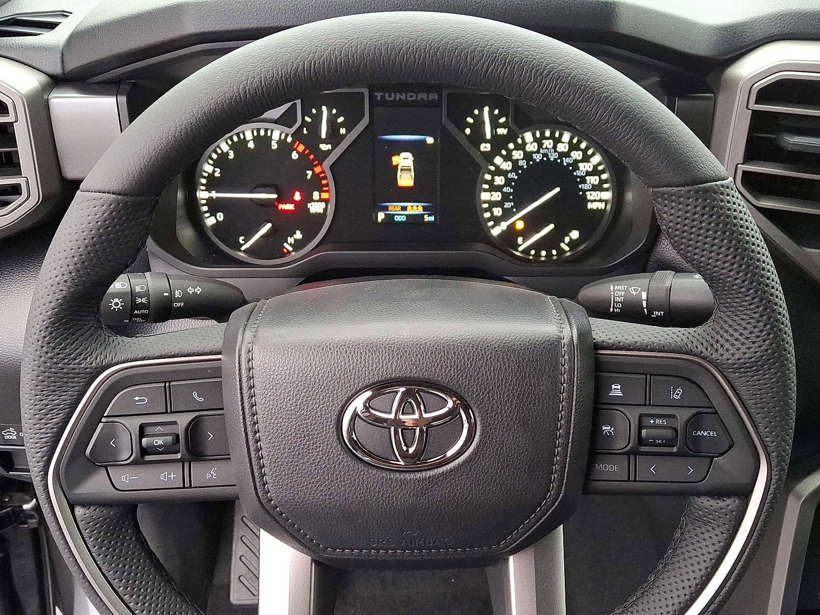 Thumbnail: 2026 Toyota Tundra - 23