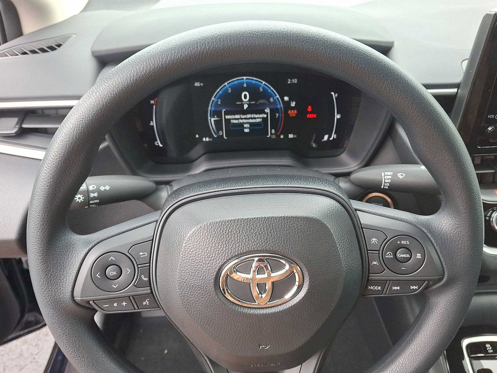 Thumbnail: 2026 Toyota Corolla - 18