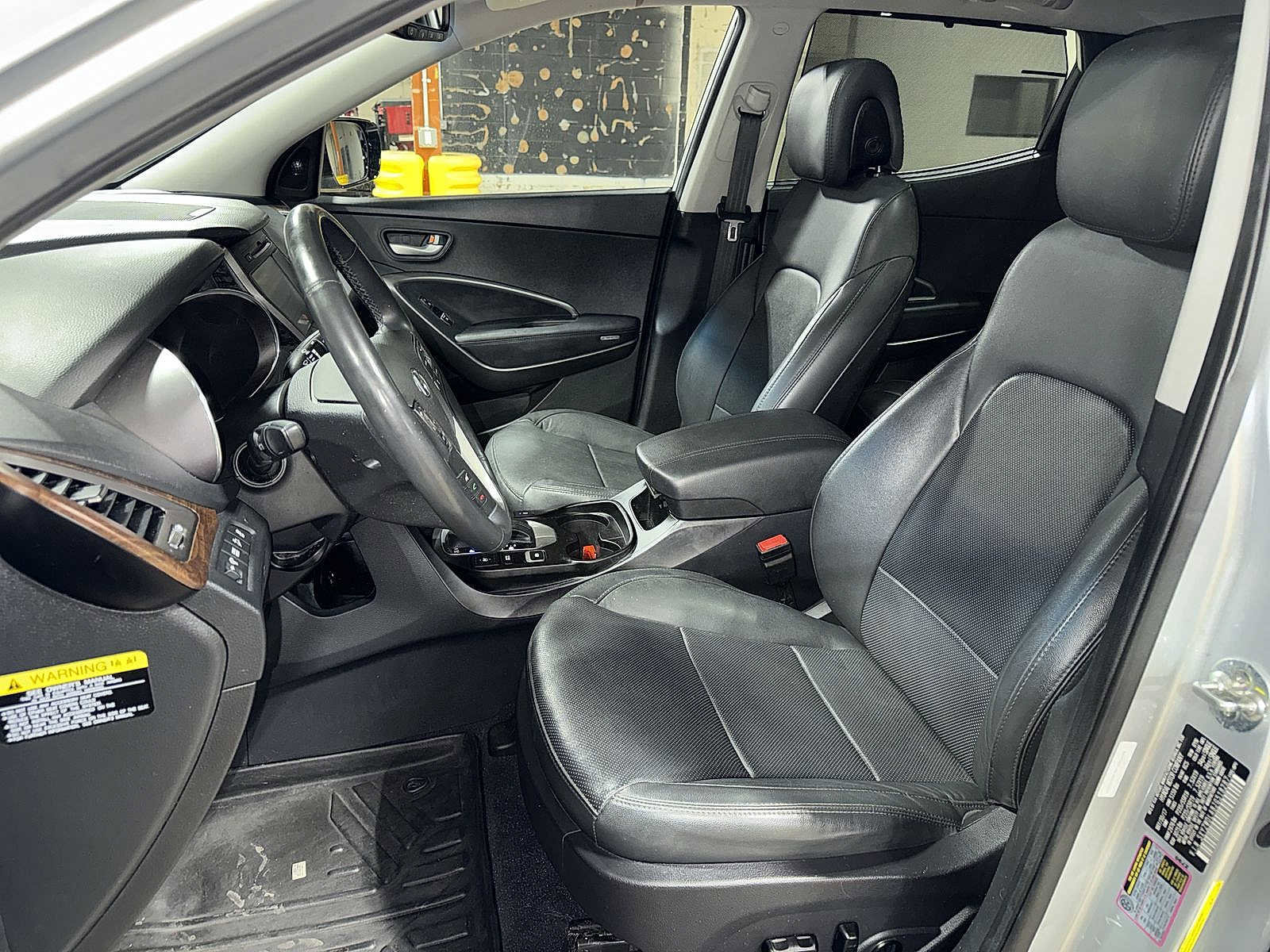 Thumbnail: 2018 Hyundai Santa Fe - 15