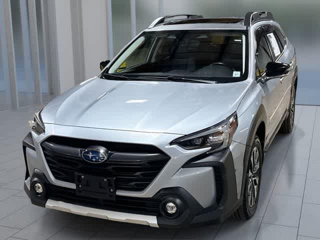 Thumbnail: 2023 Subaru Outback - 1