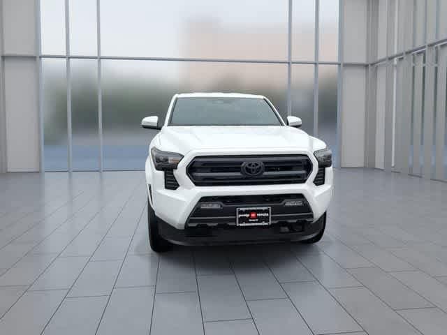 Thumbnail: 2026 Toyota Tacoma - 4