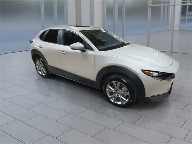 Thumbnail: 2024 Mazda CX-30 - 2