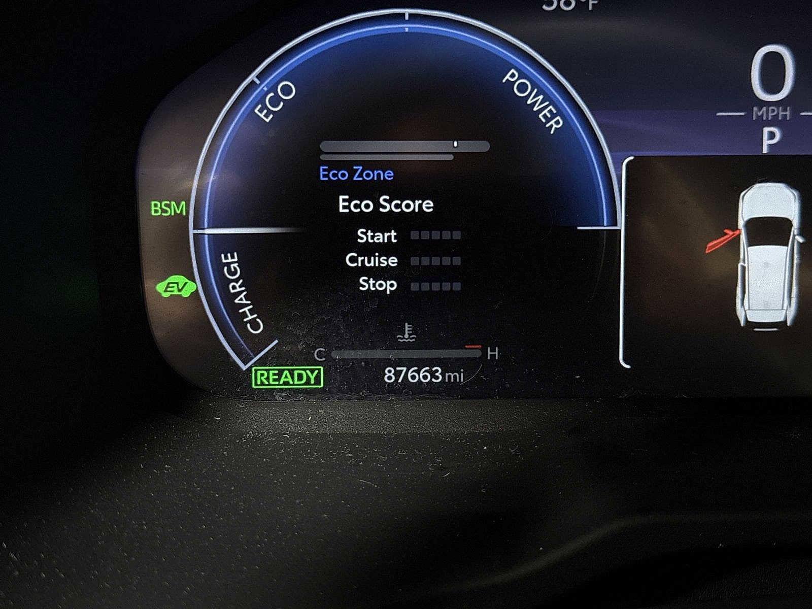 Thumbnail: 2023 Toyota RAV4 - 19