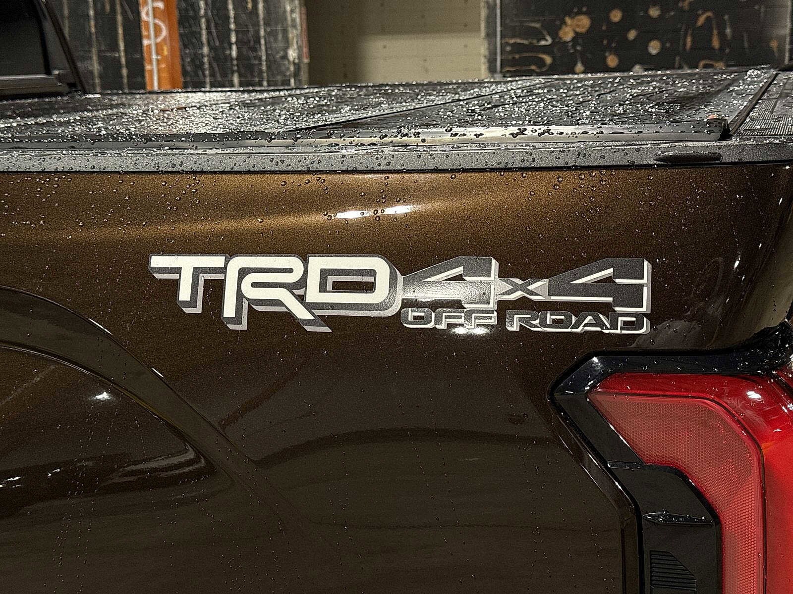 Thumbnail: 2022 Toyota Tundra - 26