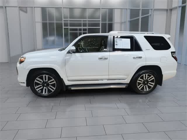Thumbnail: 2014 Toyota 4Runner - 5