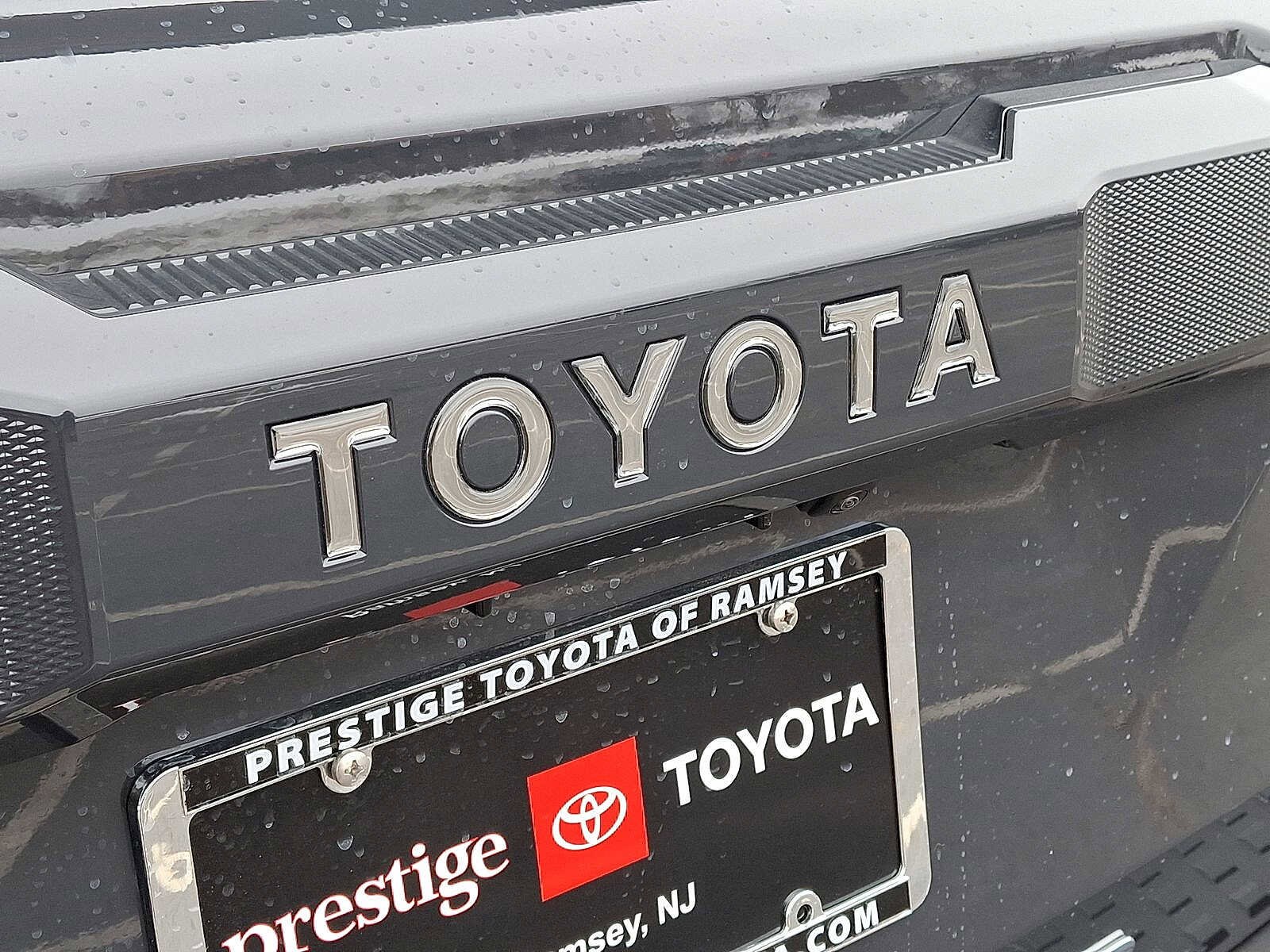 Thumbnail: 2026 Toyota 4Runner - 19