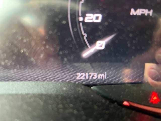 Thumbnail: 2023 RAM 1500 - 8