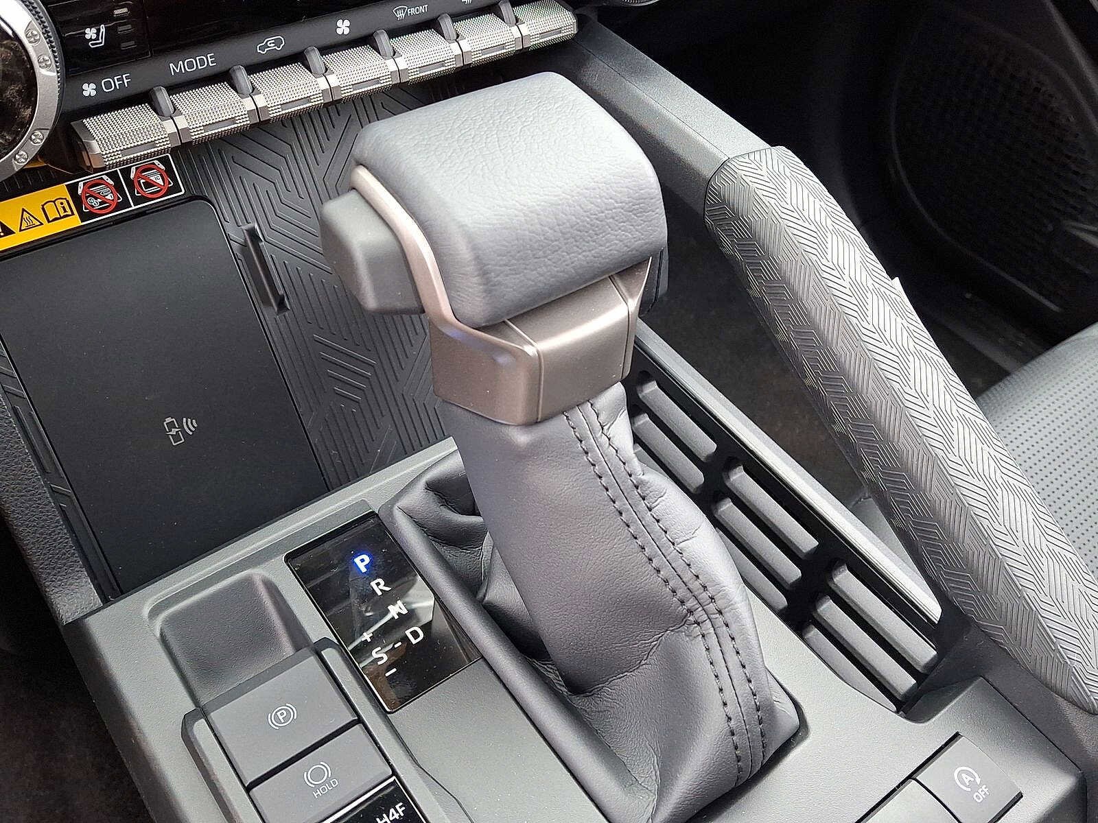 Thumbnail: 2026 Toyota 4Runner - 15