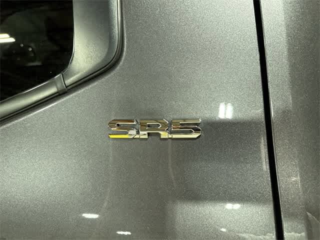 2022 Toyota Tundra SR5 25