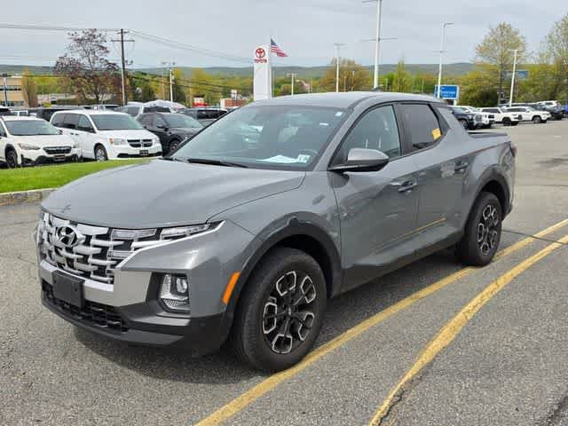 2023 Hyundai Santa Cruz SE -
                  Ramsey, NJ