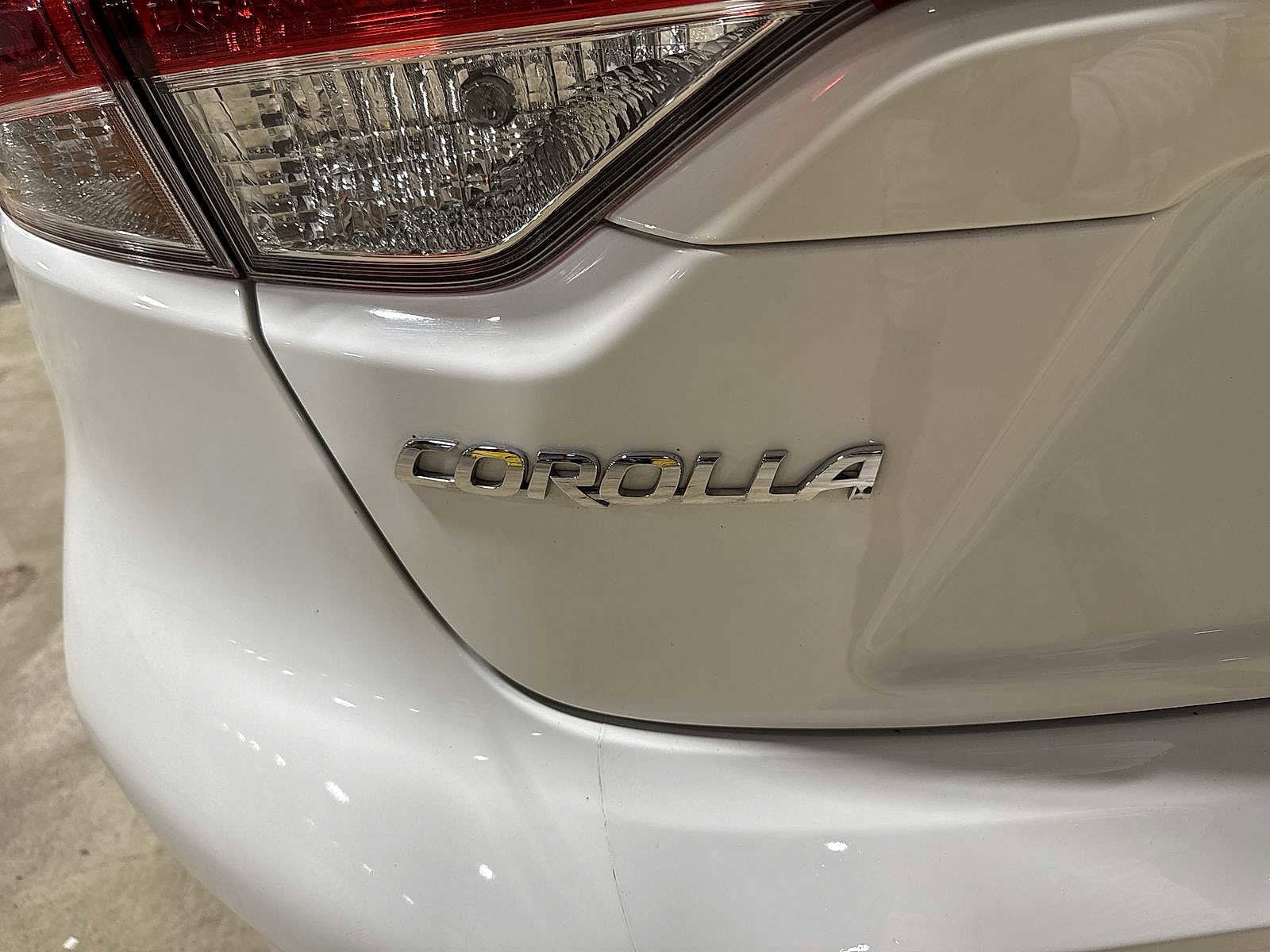 Thumbnail: 2020 Toyota Corolla - 24