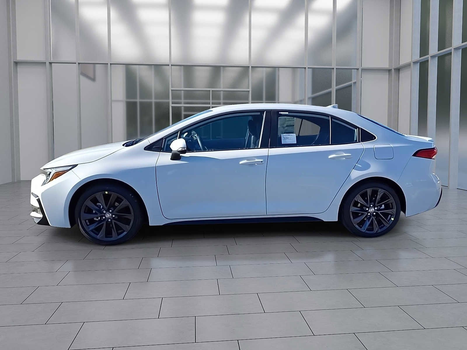 Thumbnail: 2026 Toyota Corolla - 2