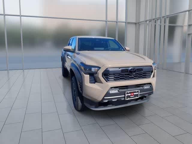 Thumbnail: 2026 Toyota Tacoma - 5