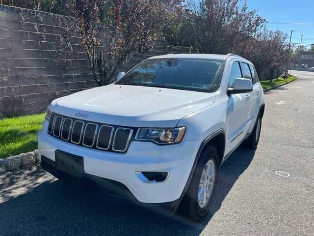 Thumbnail: 2020 Jeep Grand Cherokee - 1