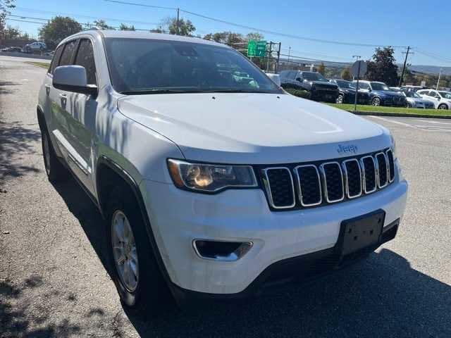Thumbnail: 2020 Jeep Grand Cherokee - 3