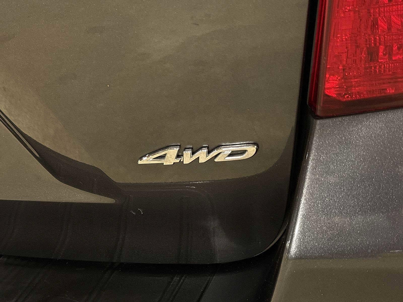 Thumbnail: 2008 Toyota Highlander - 28