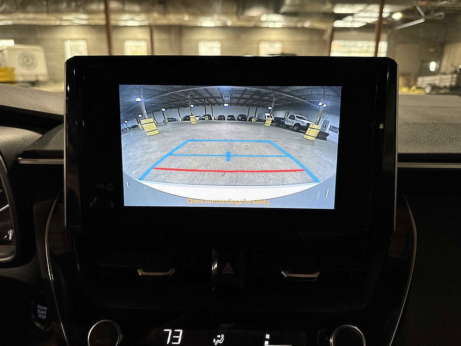 Thumbnail: 2023 Toyota Corolla - 23