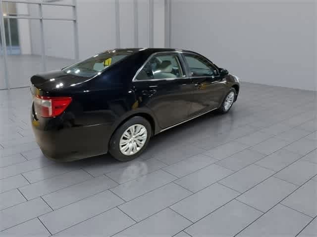 Thumbnail: 2012 Toyota Camry - 8