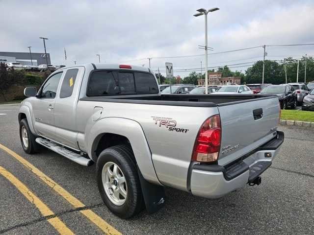 Thumbnail: 2006 Toyota Tacoma - 6