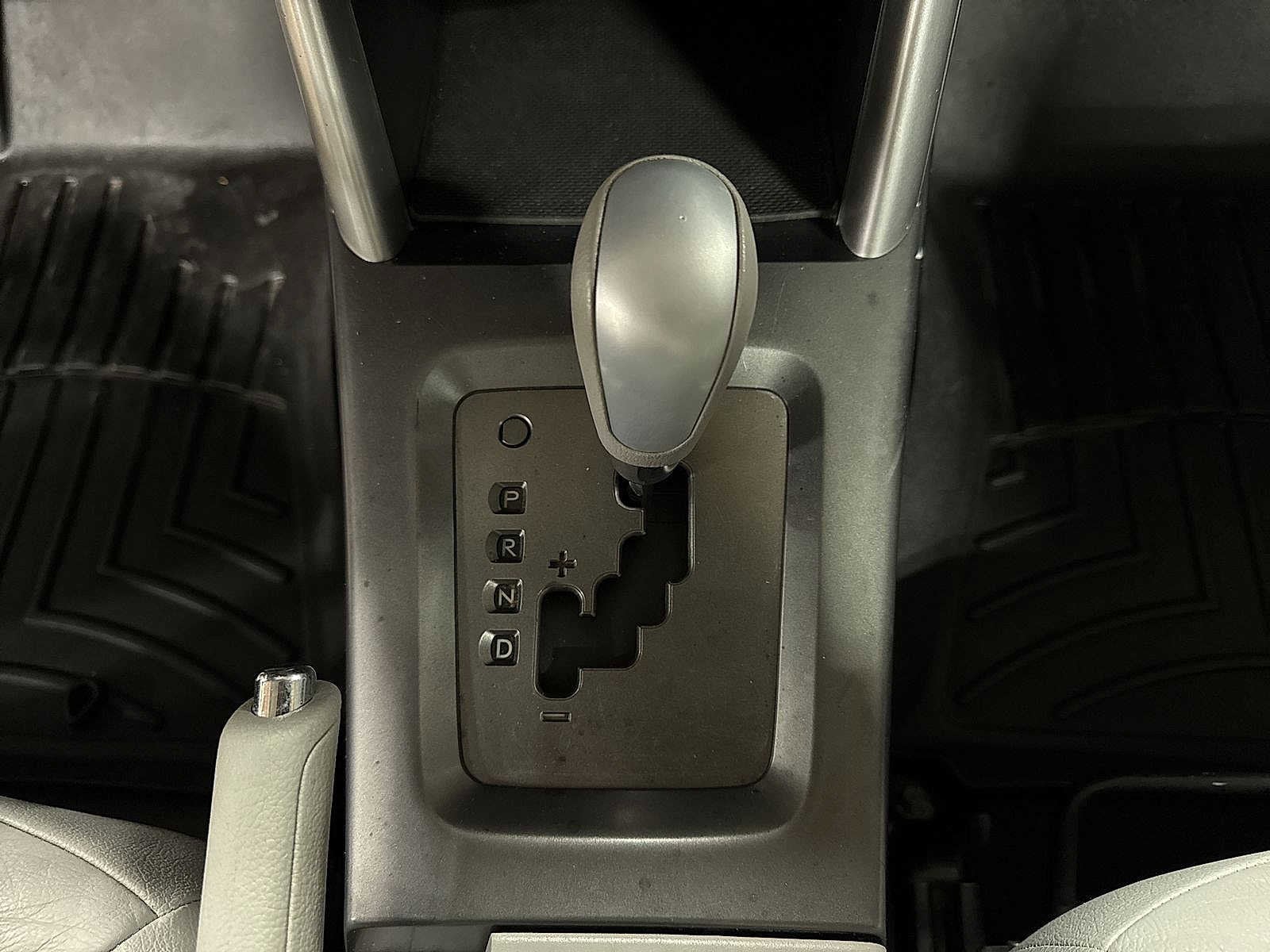 Thumbnail: 2011 Subaru Forester - 31