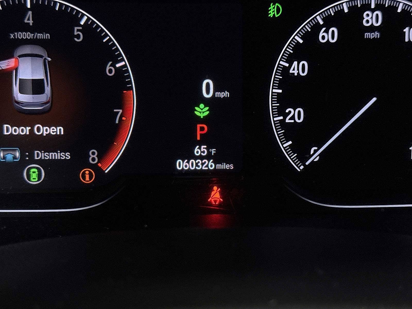 Thumbnail: 2021 Honda Accord - 19