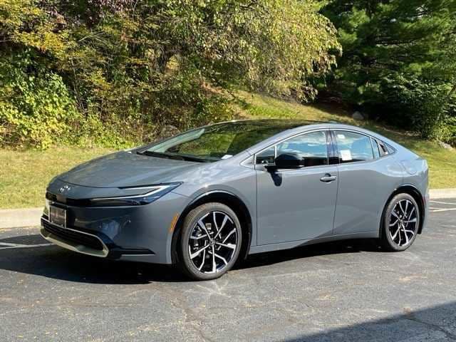 2024 Toyota Prius Prime XSE -
                Ramsey, NJ