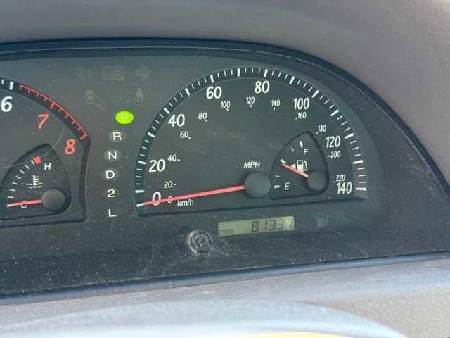 Thumbnail: 2003 Toyota Camry - 7