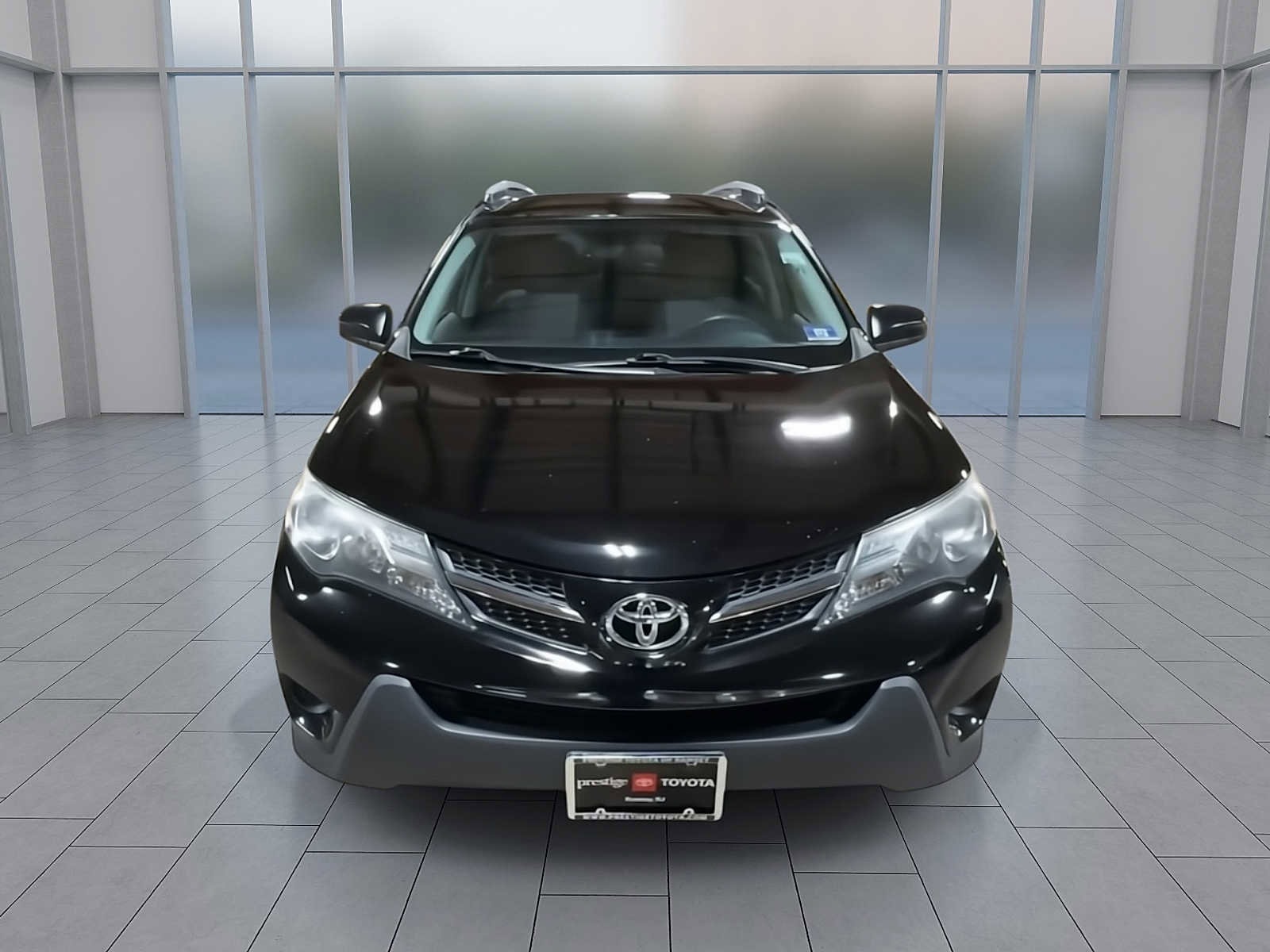 Thumbnail: 2013 Toyota RAV4 - 3