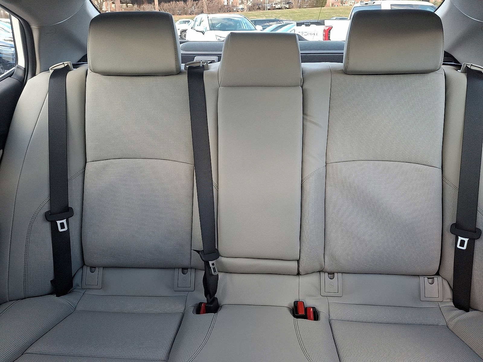 Thumbnail: 2026 Toyota Camry - 13