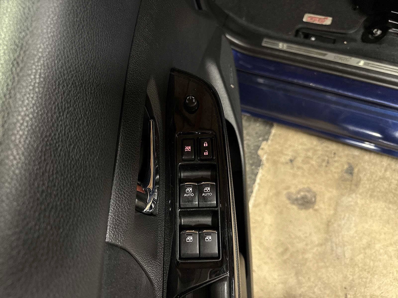 Thumbnail: 2021 Subaru WRX - 23