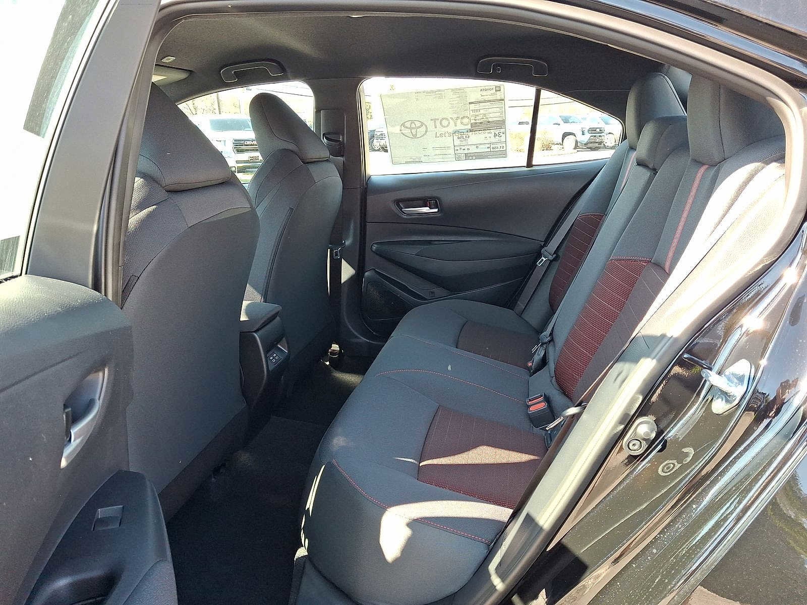 Thumbnail: 2026 Toyota Corolla - 13