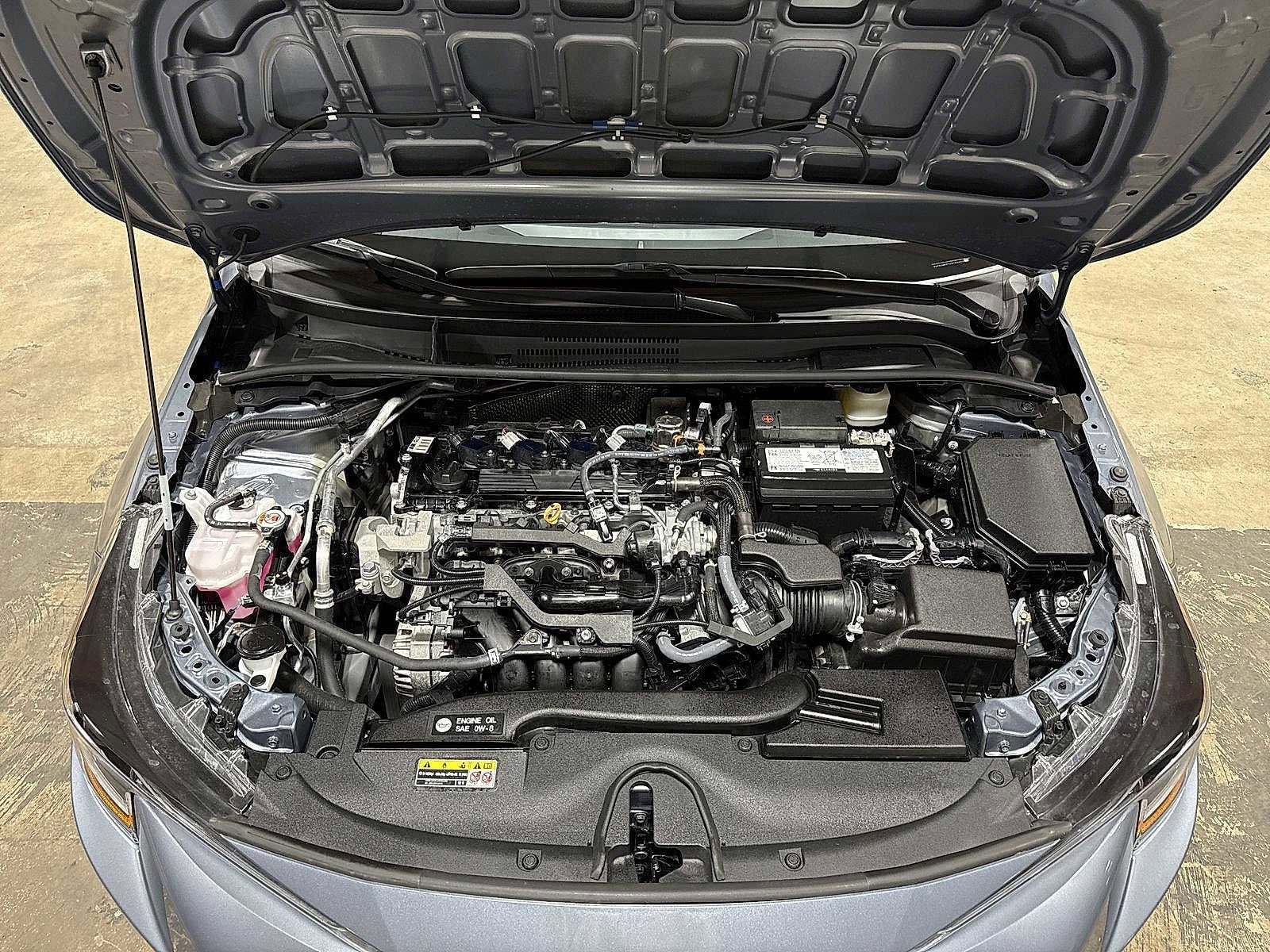 Thumbnail: 2025 Toyota Corolla - 12